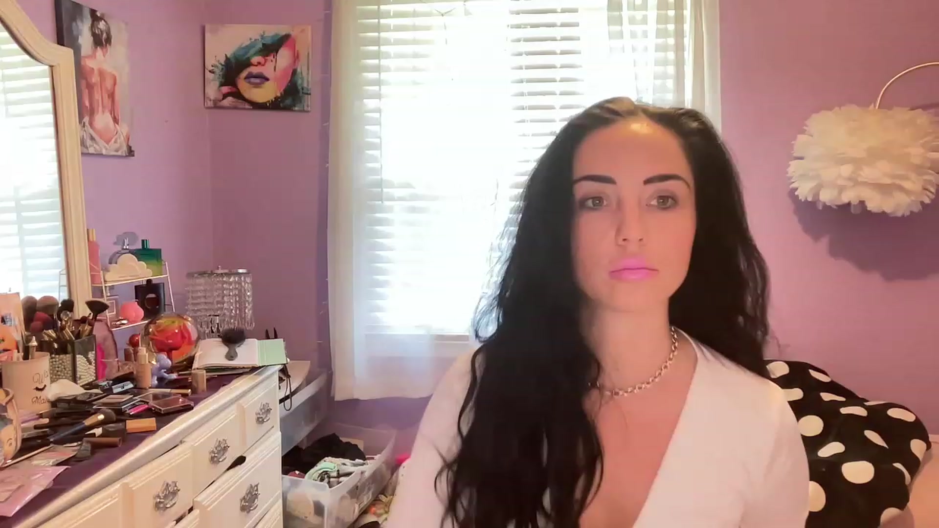 Gallery image thumbnail from Angel_baby124's myfreecams stream on, 07/27/2023, 15:20 image 15 of 20