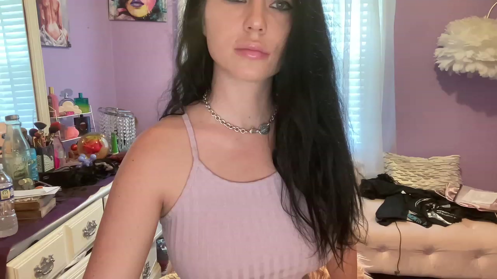 Gallery image thumbnail from Angel_baby124's myfreecams stream on, 08/17/2023, 15:18 image 5 of 20