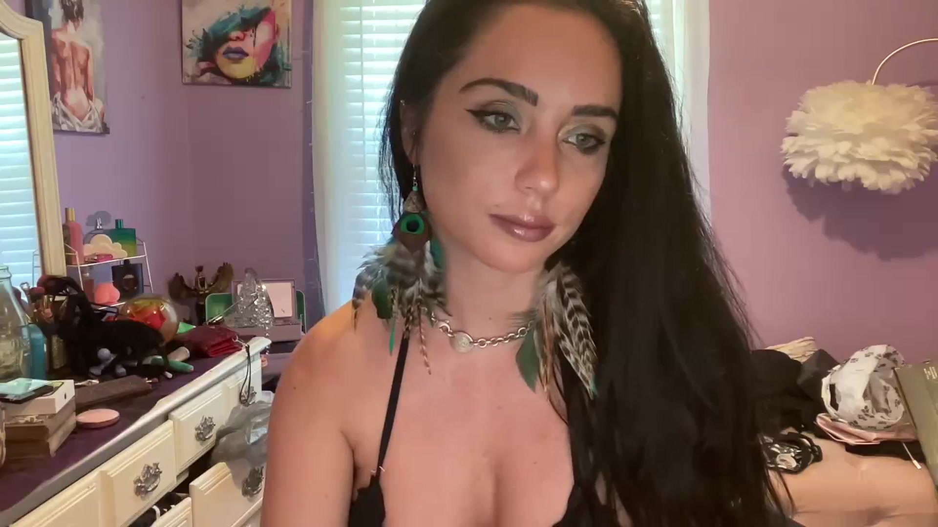 Gallery image thumbnail from Angel_baby124's myfreecams stream on, 08/19/2023, 16:44 image 19 of 20