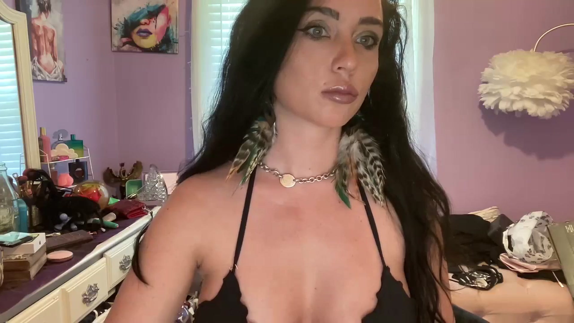 Gallery image thumbnail from Angel_baby124's myfreecams stream on, 08/19/2023, 16:44 image 9 of 20