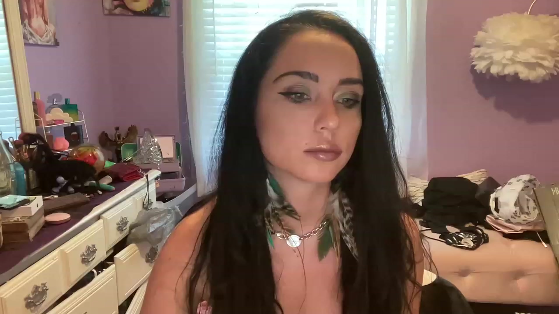 Gallery image thumbnail from Angel_baby124's myfreecams stream on, 08/19/2023, 17:29 image 1 of 20