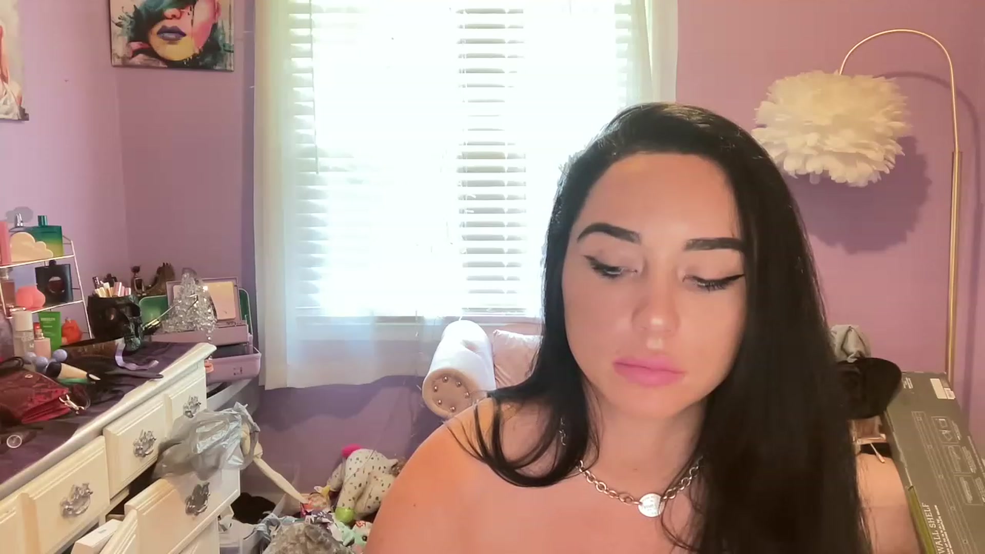 Gallery image thumbnail from Angel_baby124's myfreecams stream on, 08/24/2023, 17:42 image 20 of 20