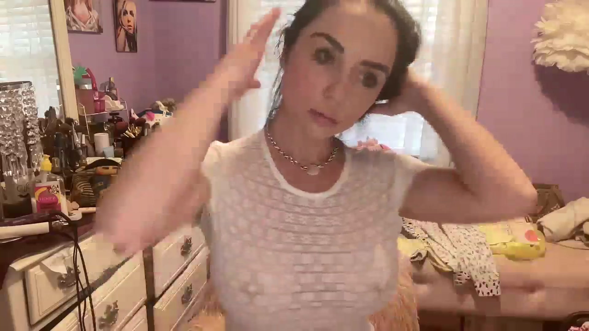 Gallery image thumbnail from Angel_baby124's myfreecams stream on, 11/17/2023, 17:42 image 15 of 20