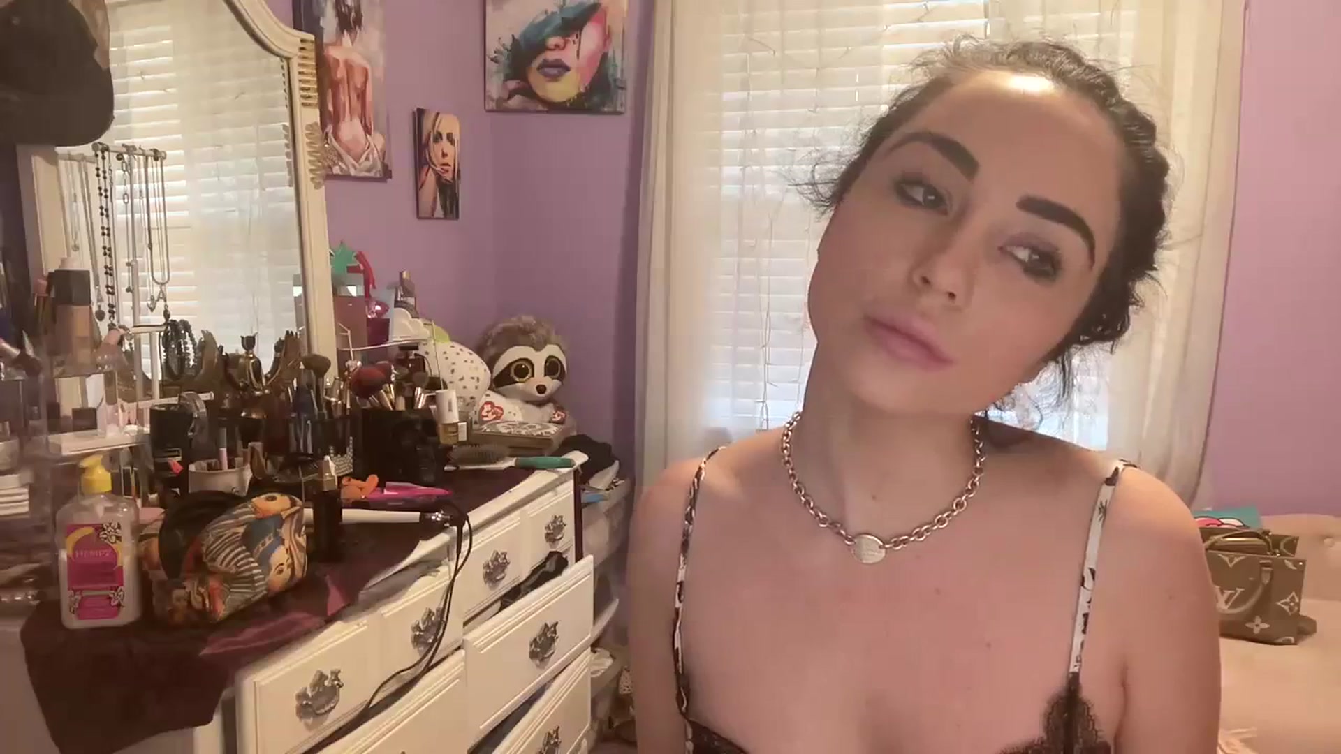 Gallery image thumbnail from Angel_baby124's myfreecams stream on, 11/21/2023, 14:37 image 18 of 20