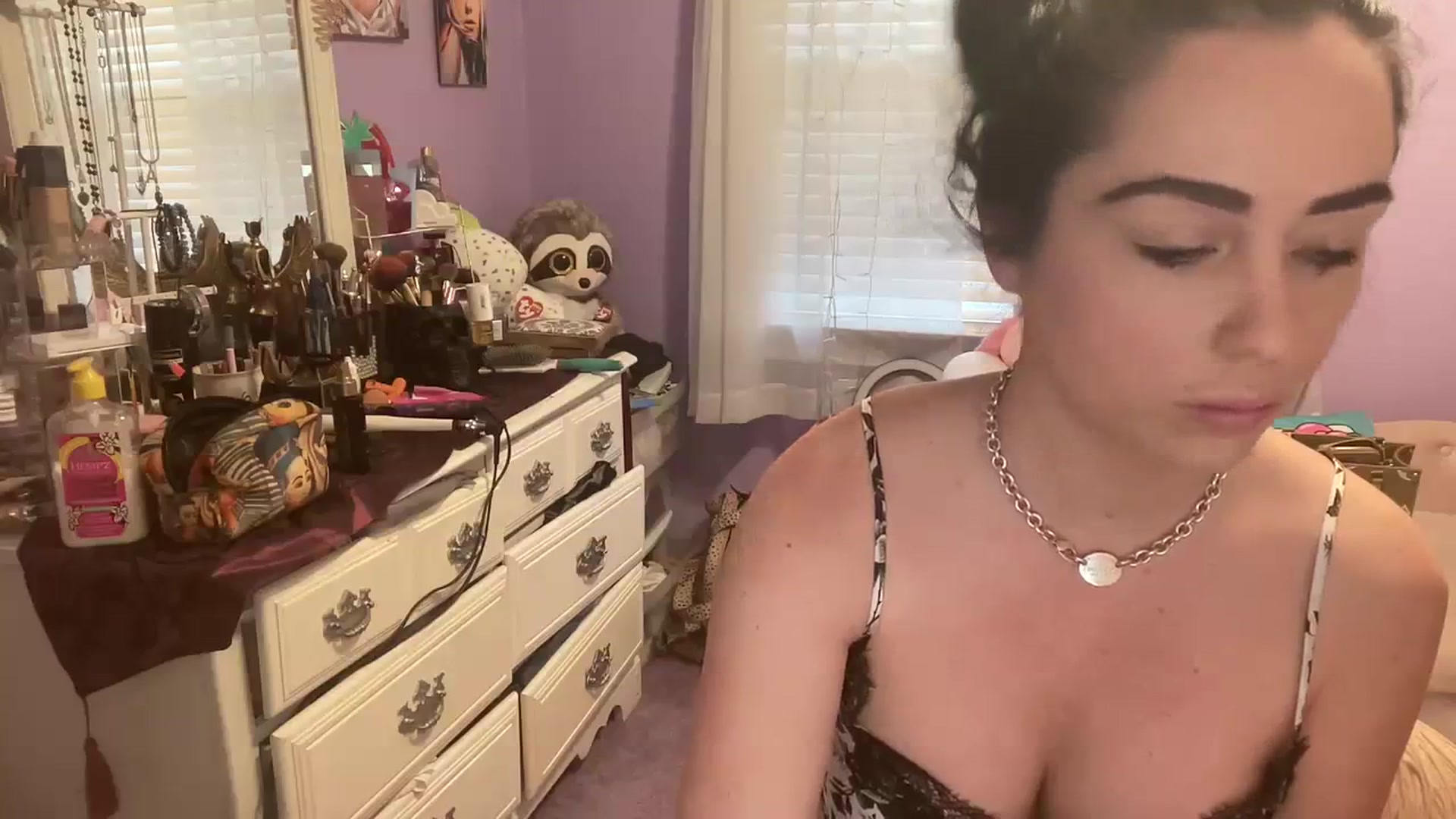Gallery image thumbnail from Angel_baby124's myfreecams stream on, 11/21/2023, 14:37 image 20 of 20