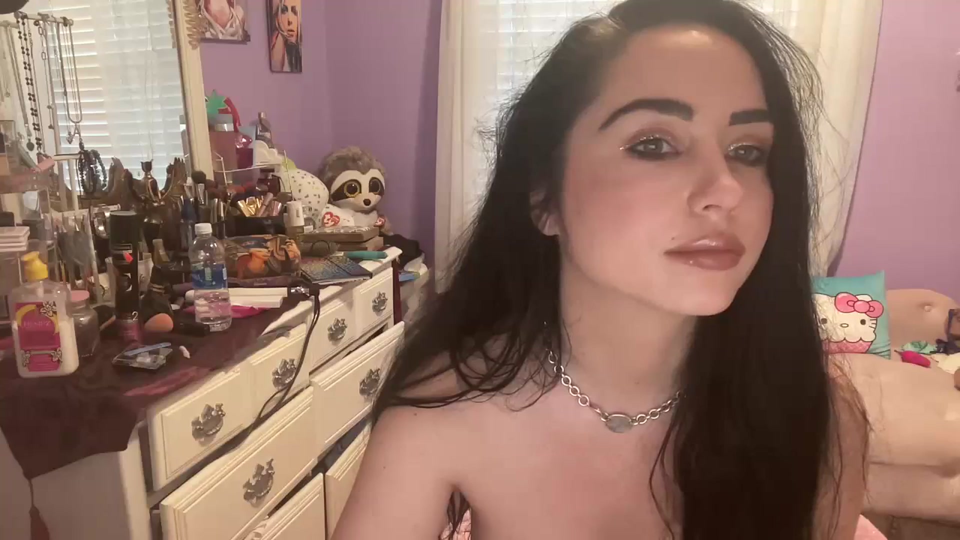 Gallery image thumbnail from Angel_baby124's myfreecams stream on, 11/22/2023, 17:52 image 20 of 20