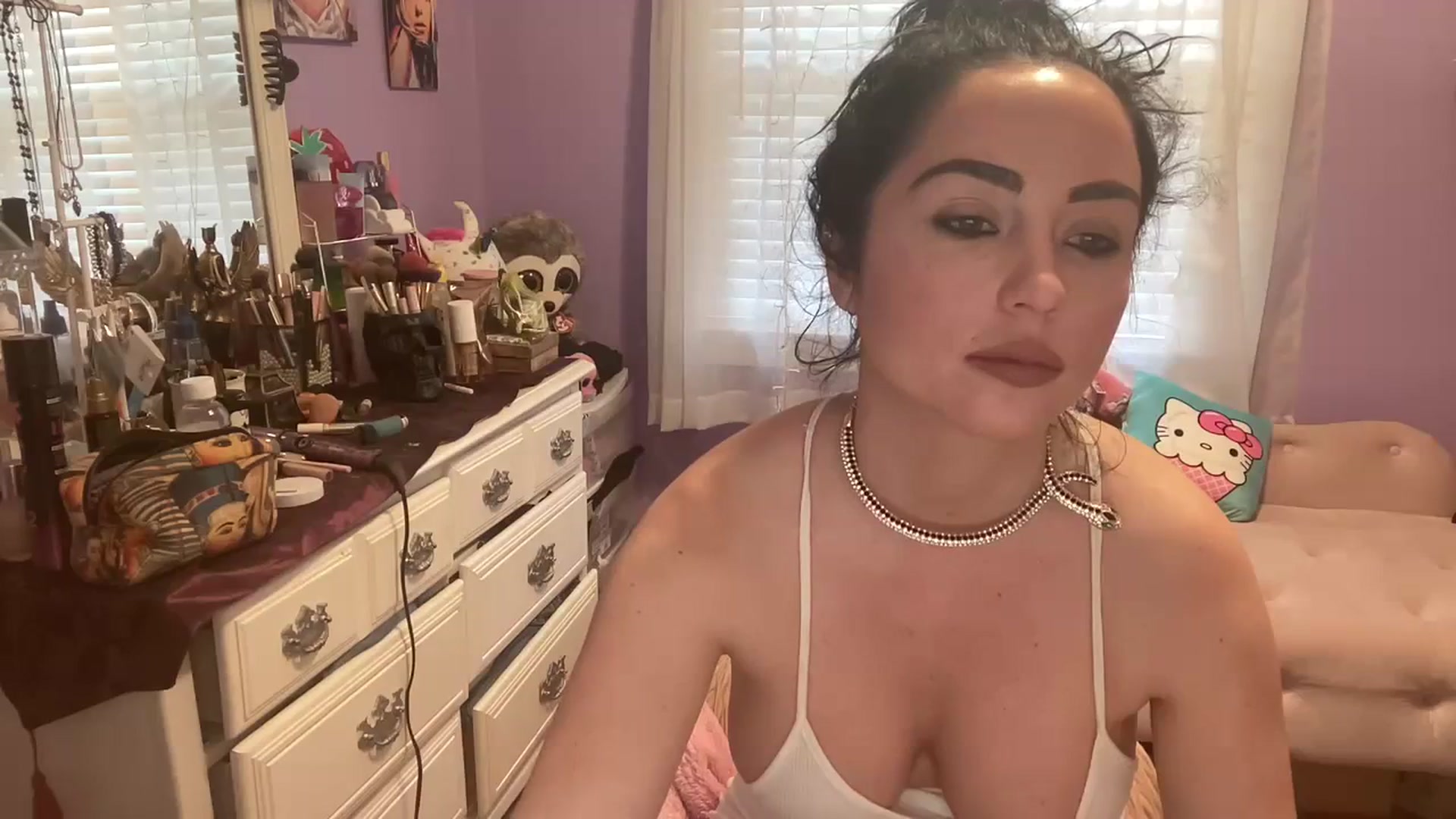 Gallery image thumbnail from Angel_baby124's myfreecams stream on, 12/18/2023, 16:37 image 20 of 20