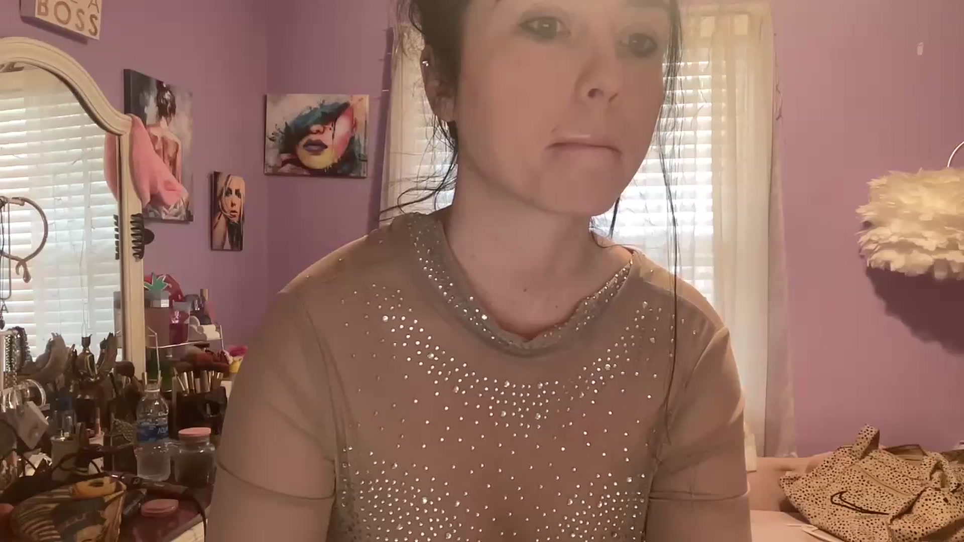 Gallery image thumbnail from Angel_baby124's myfreecams stream on, 12/22/2023, 15:32 image 1 of 20