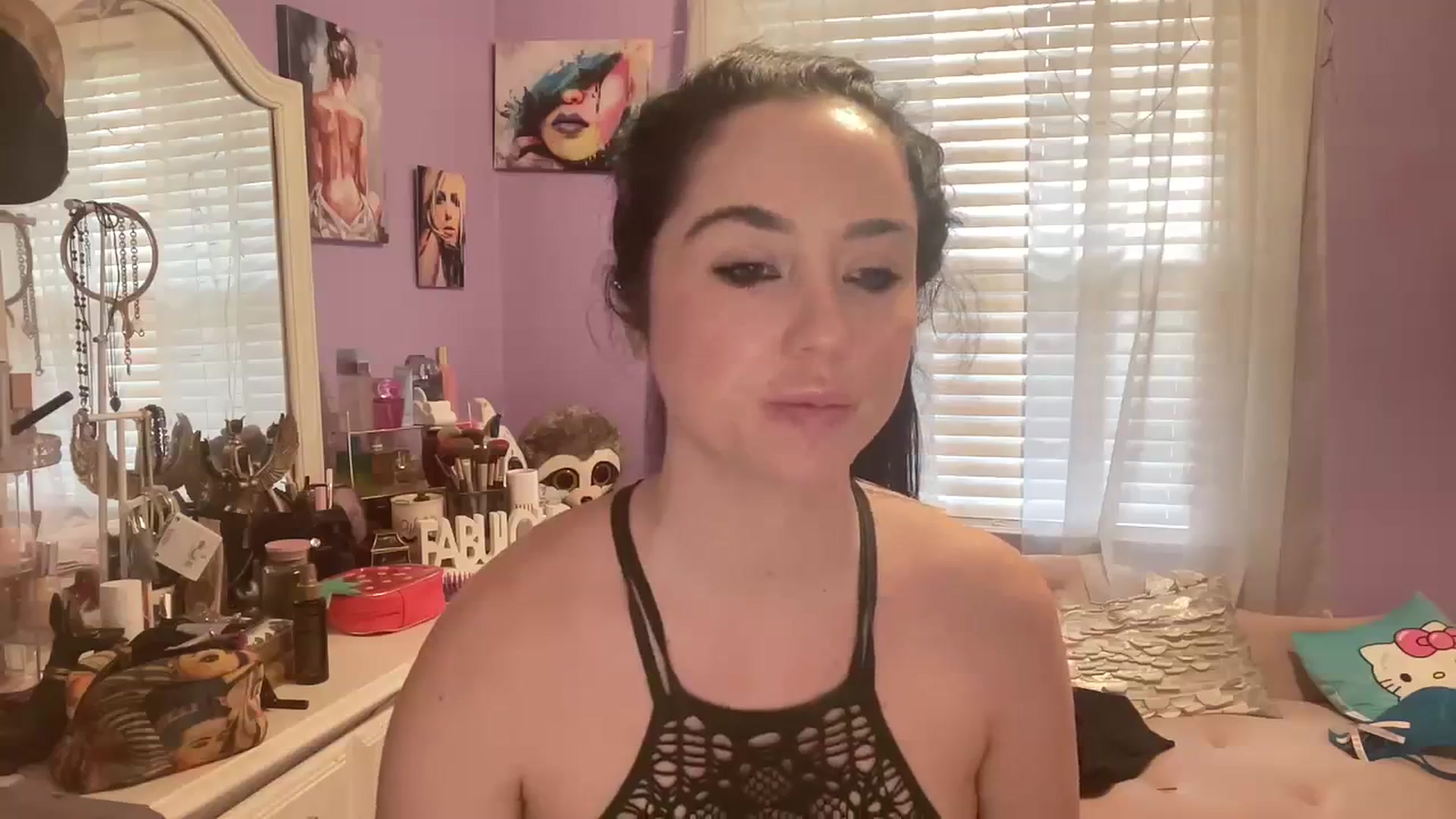 Gallery image thumbnail from Angel_baby124's myfreecams stream on, 01/09/2024, 18:10 image 19 of 20