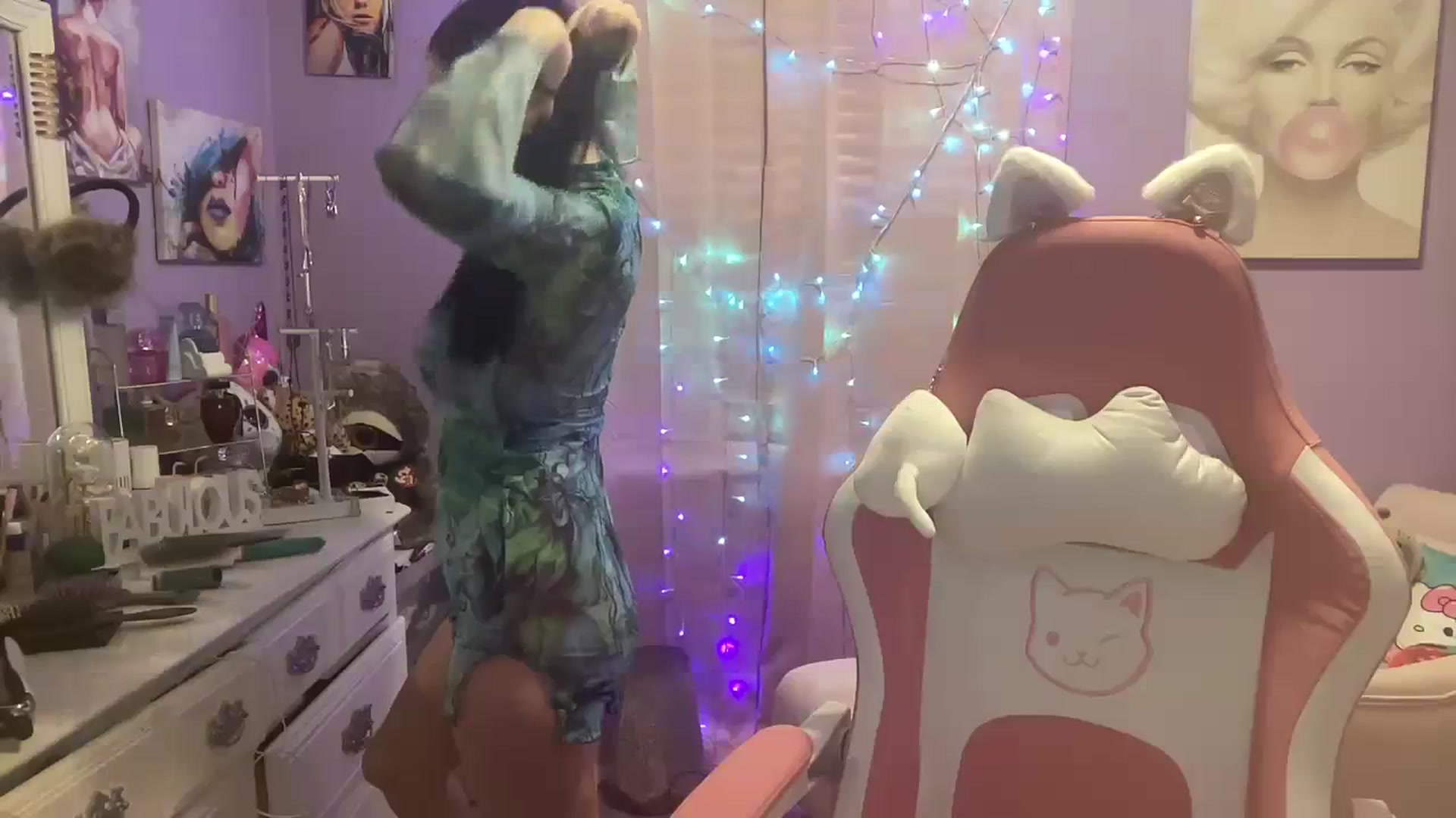 Gallery image thumbnail from Angel_baby124's myfreecams stream on, 02/22/2024, 14:55 image 19 of 20