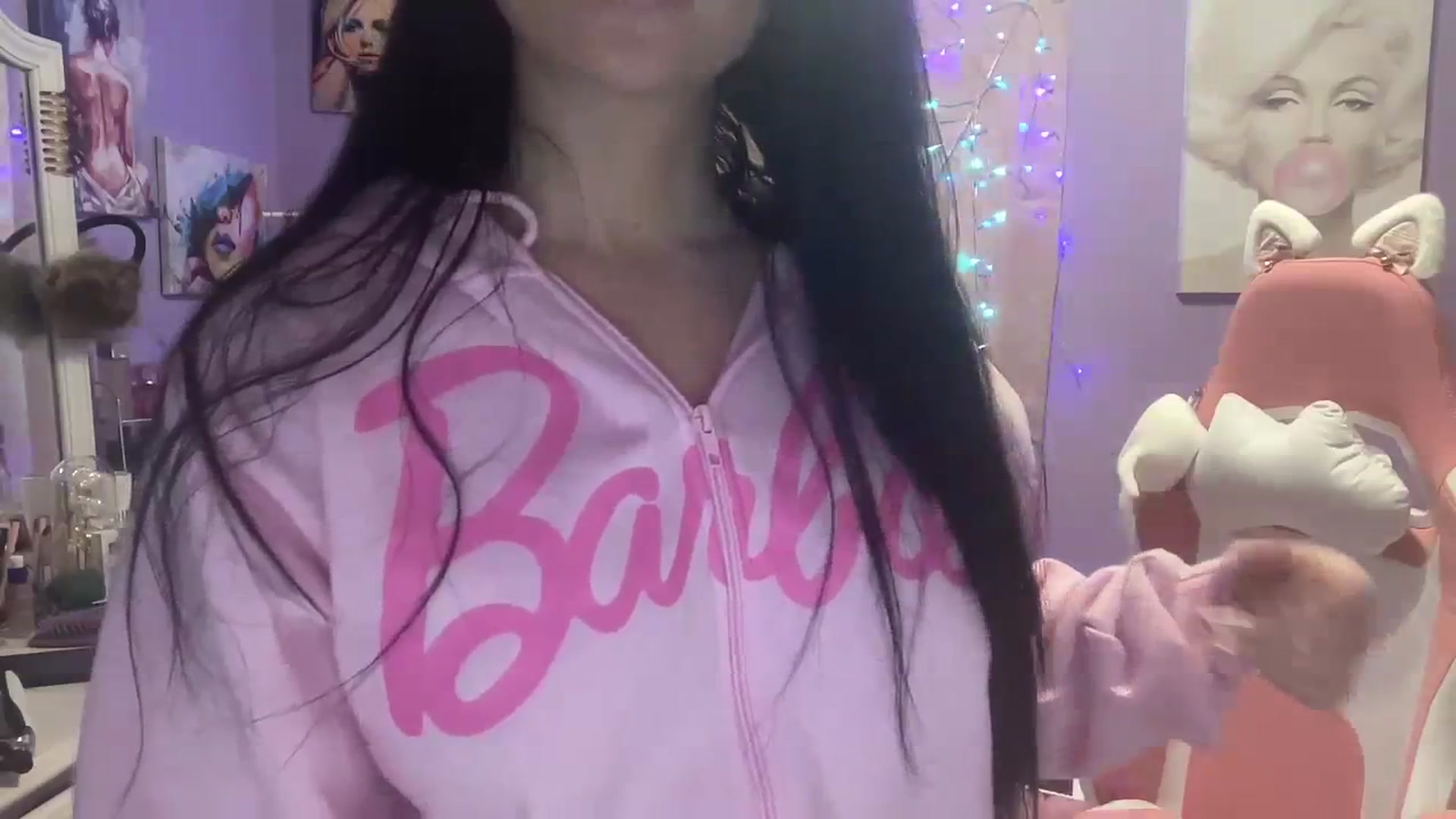 Gallery image thumbnail from Angel_baby124's myfreecams stream on, 02/22/2024, 14:55 image 13 of 20