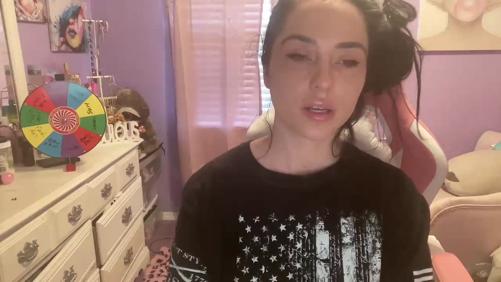 Gallery image thumbnail from Angel_baby124's myfreecams stream on, 03/12/2024, 15:49 image 16 of 20