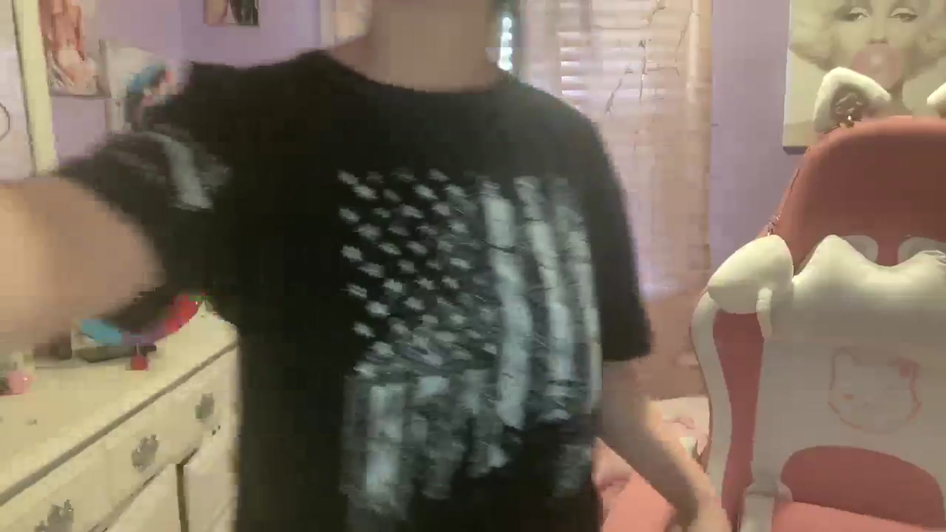 Gallery image thumbnail from Angel_baby124's myfreecams stream on, 03/12/2024, 15:49 image 17 of 20