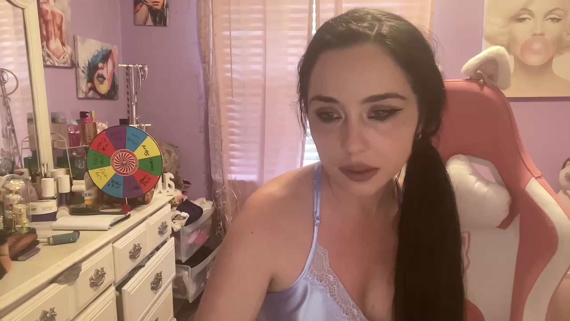 Gallery image thumbnail from Angel_baby124's myfreecams stream on, 03/24/2024, 16:30 image 11 of 20