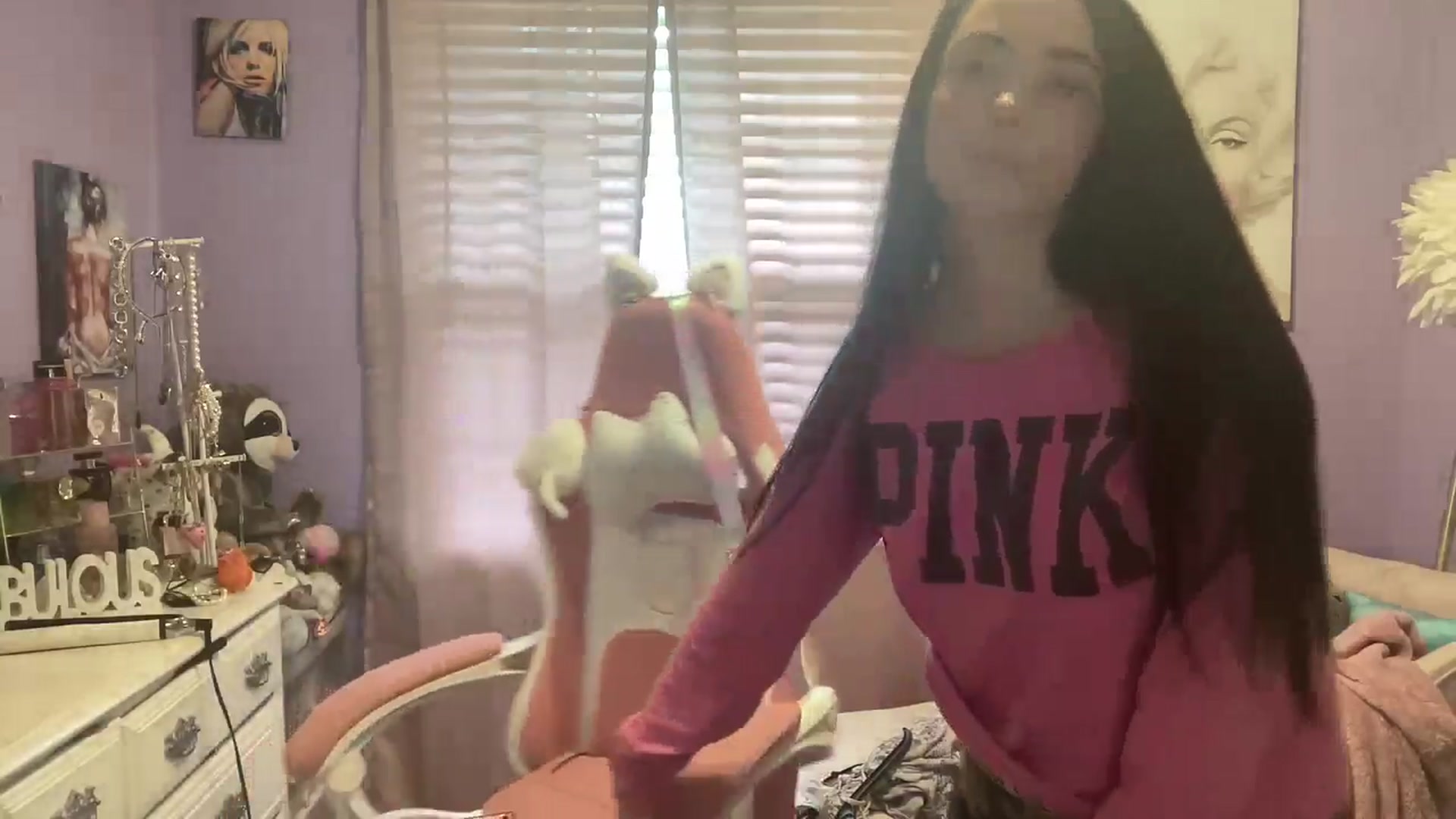Gallery image thumbnail from Angel_baby124's myfreecams stream on, 06/11/2024, 15:36 image 20 of 20