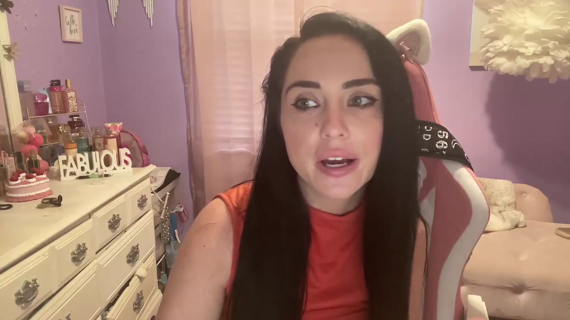 Gallery image thumbnail from Angel_baby124's myfreecams stream on, 07/09/2024, 19:30 image 11 of 20