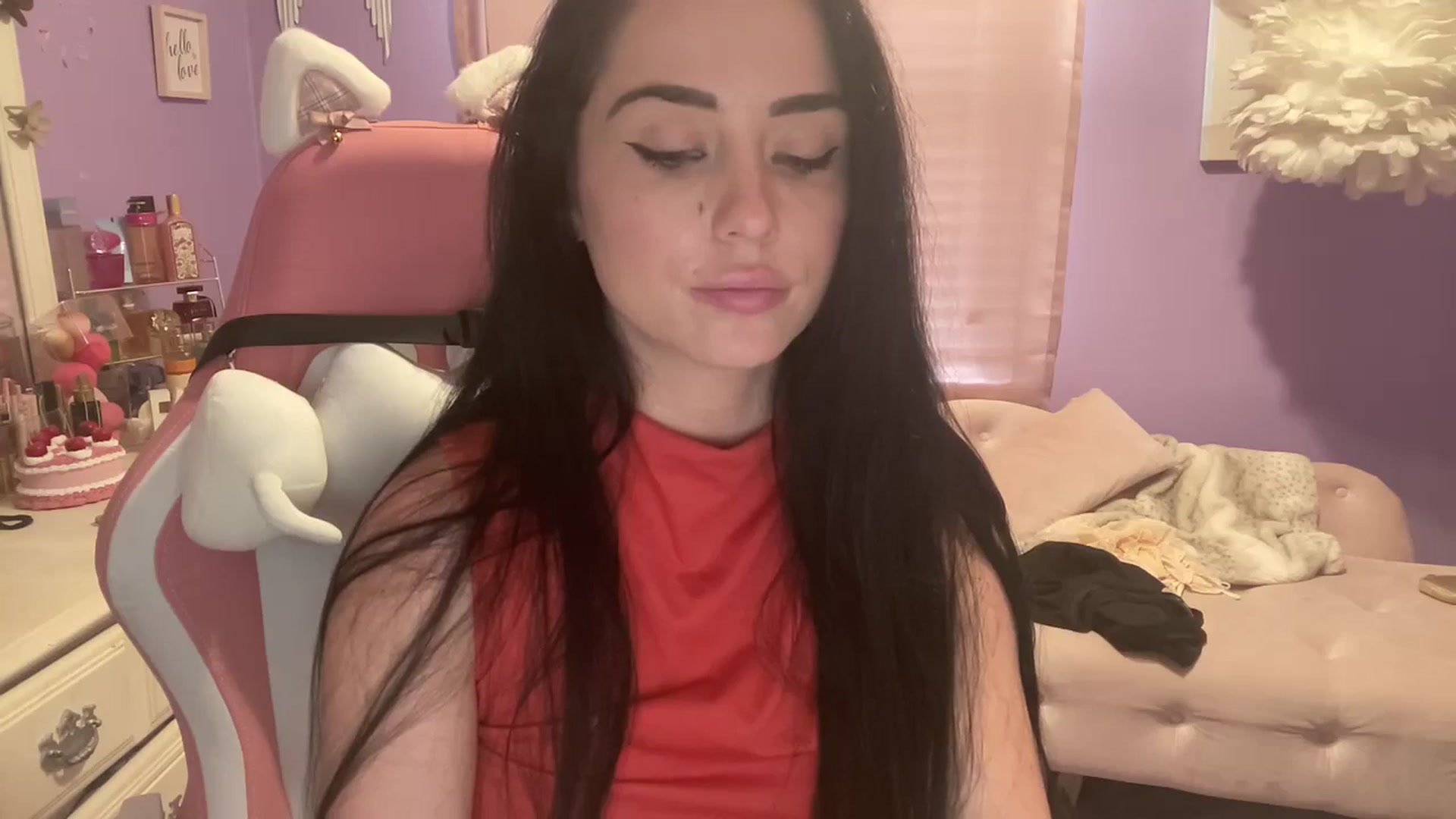 Gallery image thumbnail from Angel_baby124's myfreecams stream on, 07/09/2024, 19:30 image 20 of 20