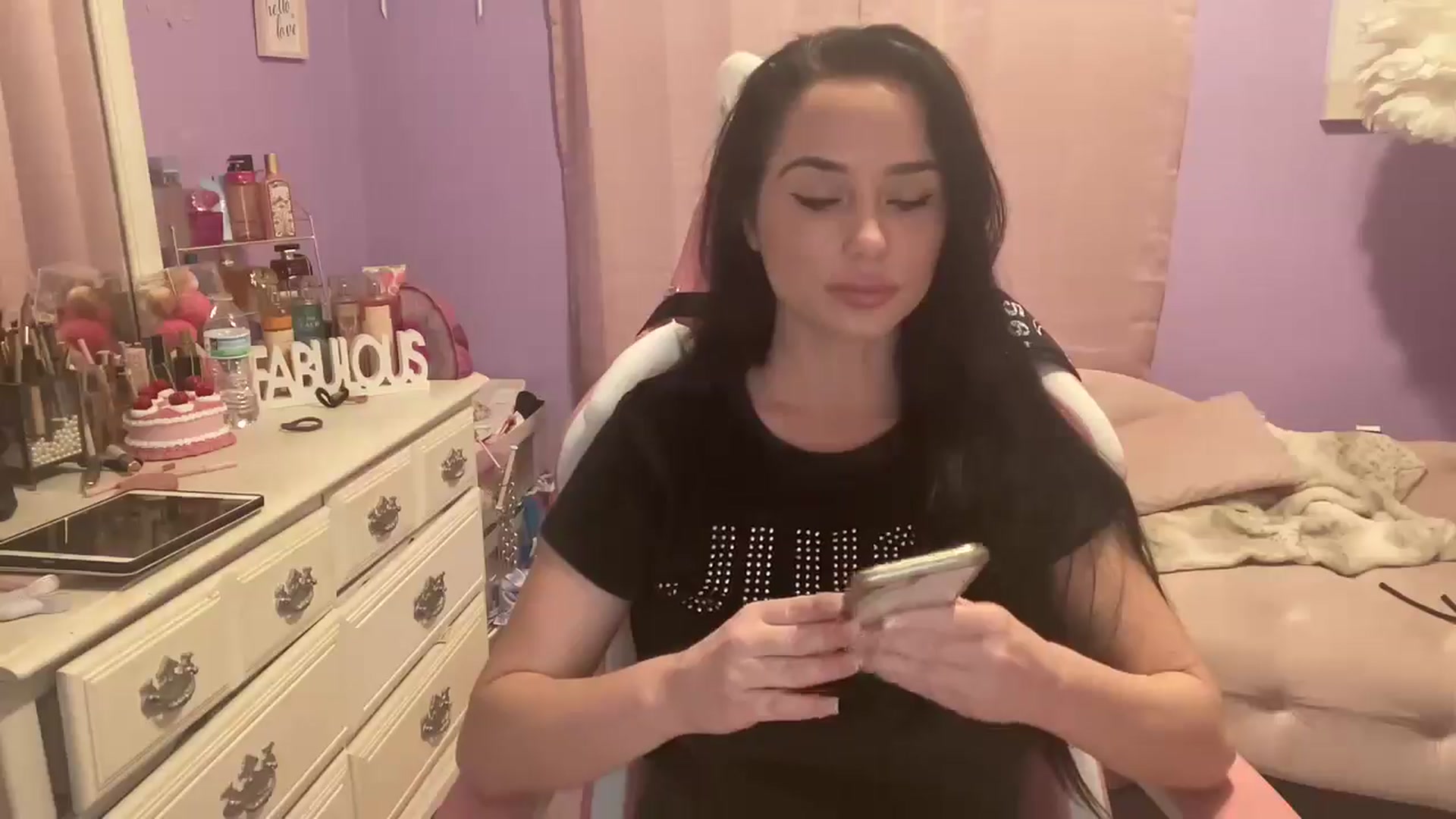 Gallery image thumbnail from Angel_baby124's myfreecams stream on, 07/10/2024, 16:29 image 17 of 20