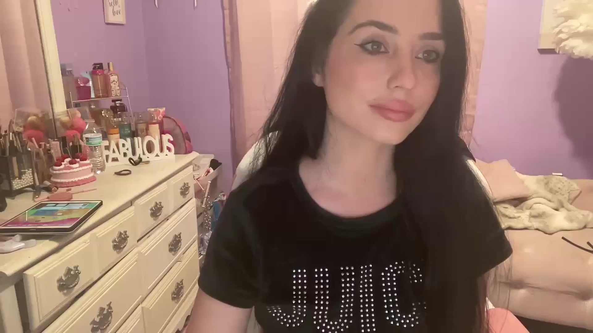Gallery image thumbnail from Angel_baby124's myfreecams stream on, 07/10/2024, 16:29 image 20 of 20