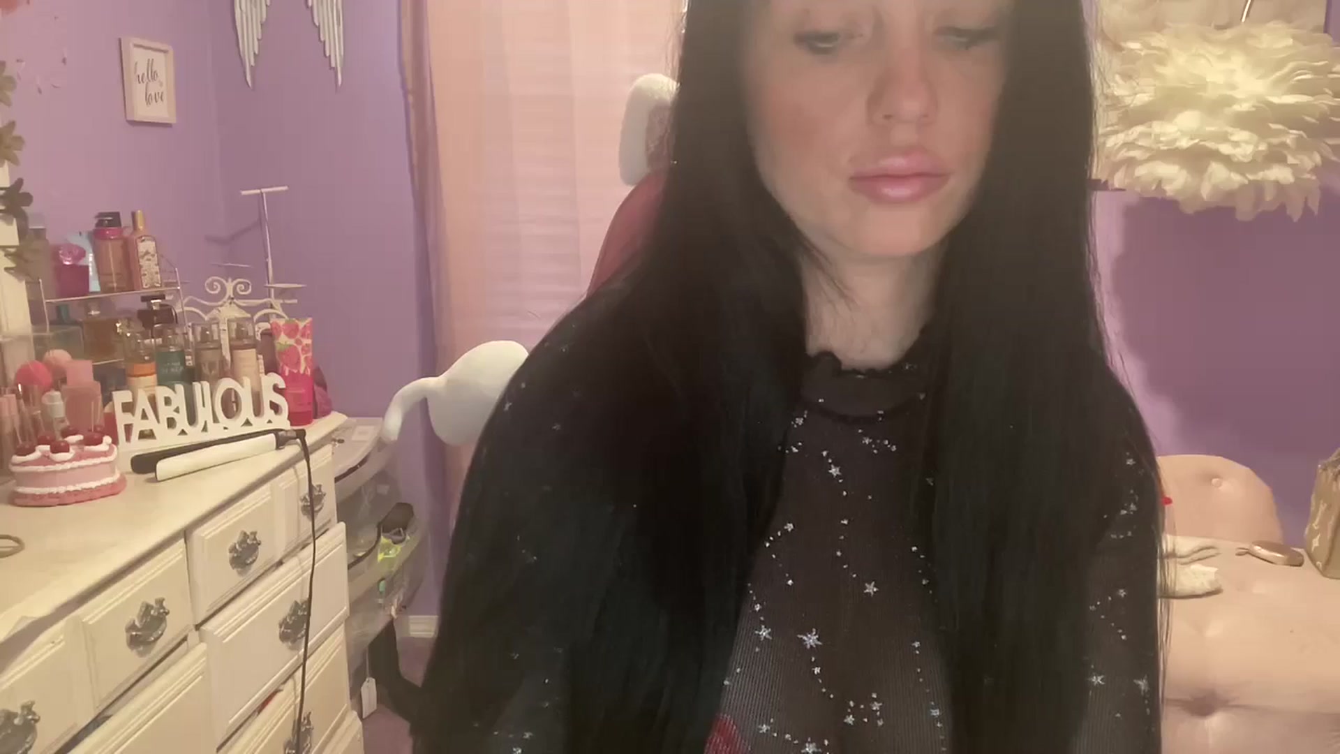Gallery image thumbnail from Angel_baby124's myfreecams stream on, 07/19/2024, 15:20 image 19 of 20