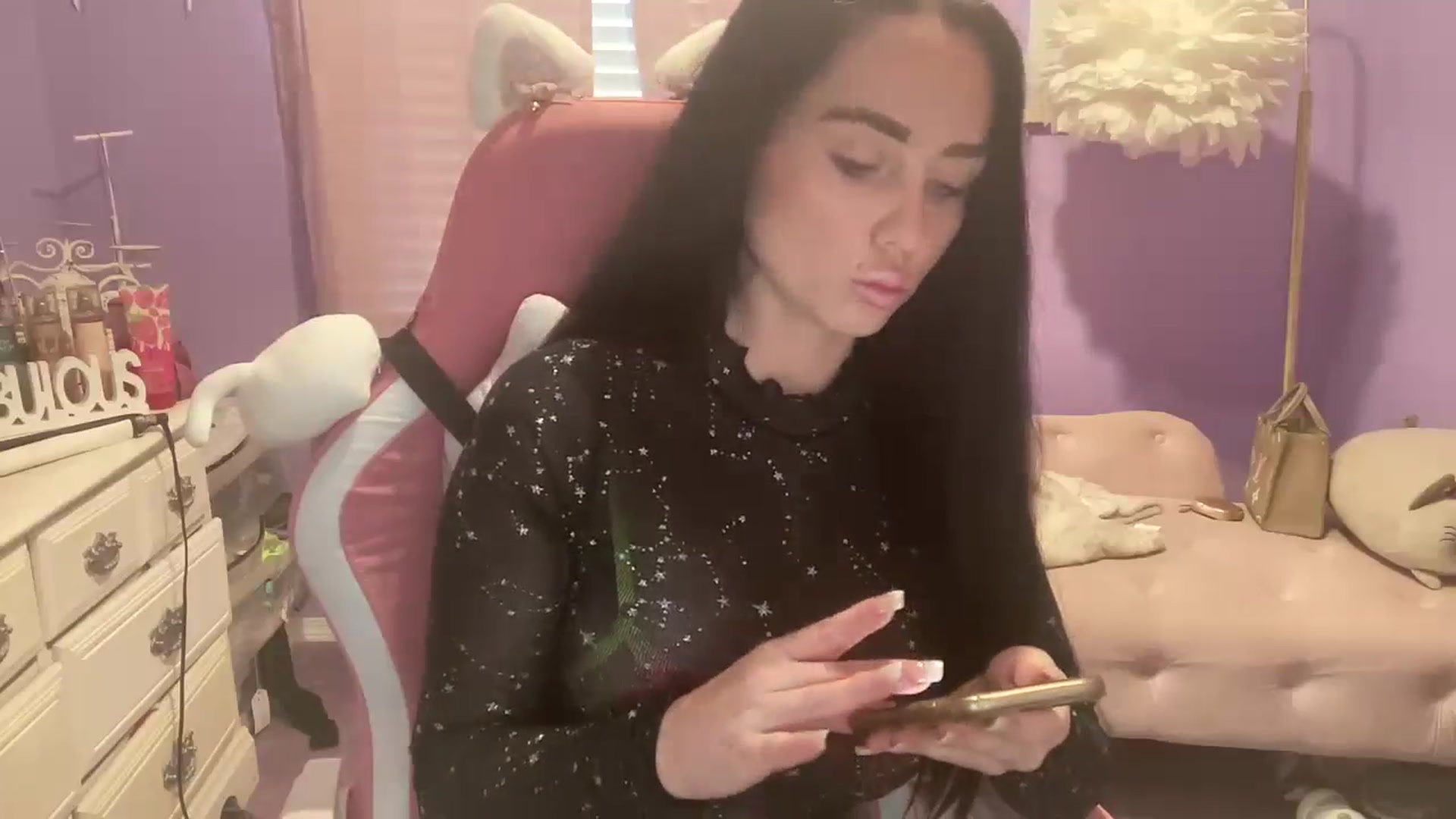 Gallery image thumbnail from Angel_baby124's myfreecams stream on, 07/19/2024, 15:20 image 14 of 20