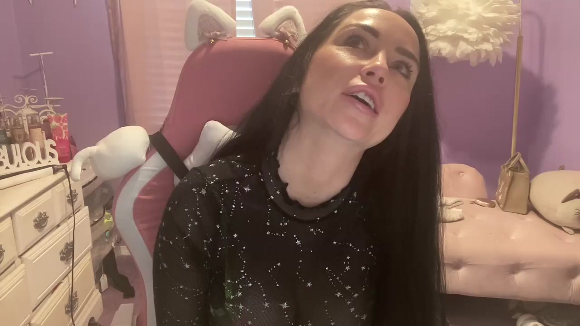 Gallery image thumbnail from Angel_baby124's myfreecams stream on, 07/19/2024, 15:20 image 13 of 20