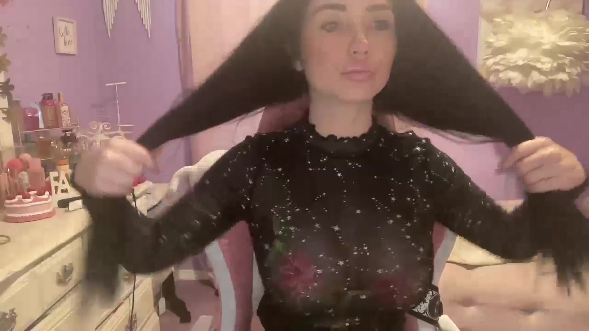Gallery image thumbnail from Angel_baby124's myfreecams stream on, 07/19/2024, 15:20 image 20 of 20