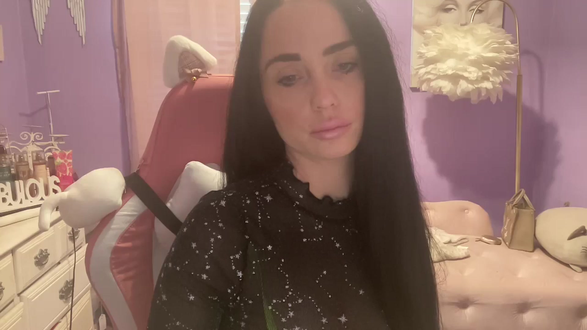 Gallery image thumbnail from Angel_baby124's myfreecams stream on, 07/19/2024, 15:20 image 16 of 20