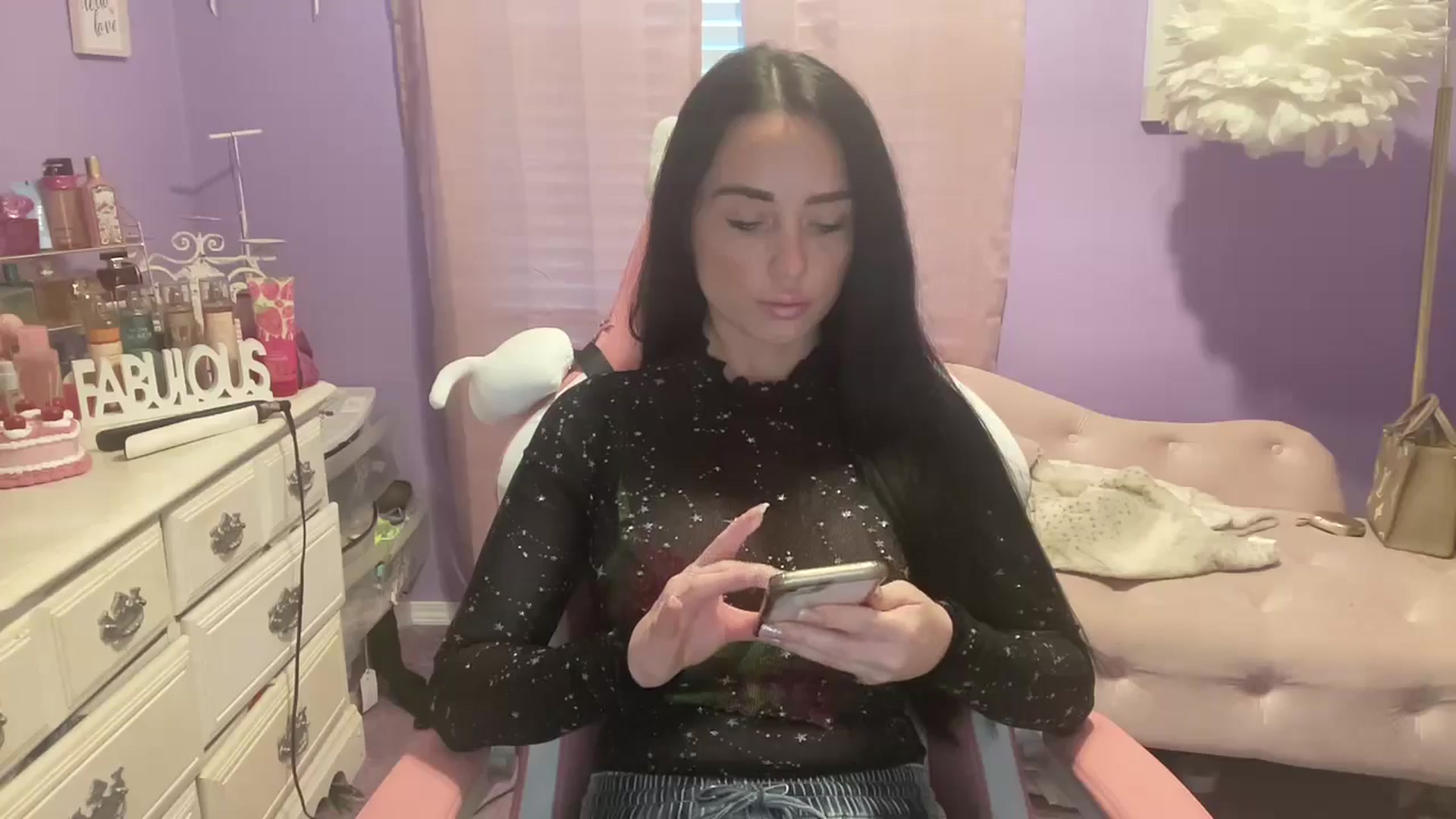 Gallery image thumbnail from Angel_baby124's myfreecams stream on, 07/19/2024, 15:20 image 9 of 20