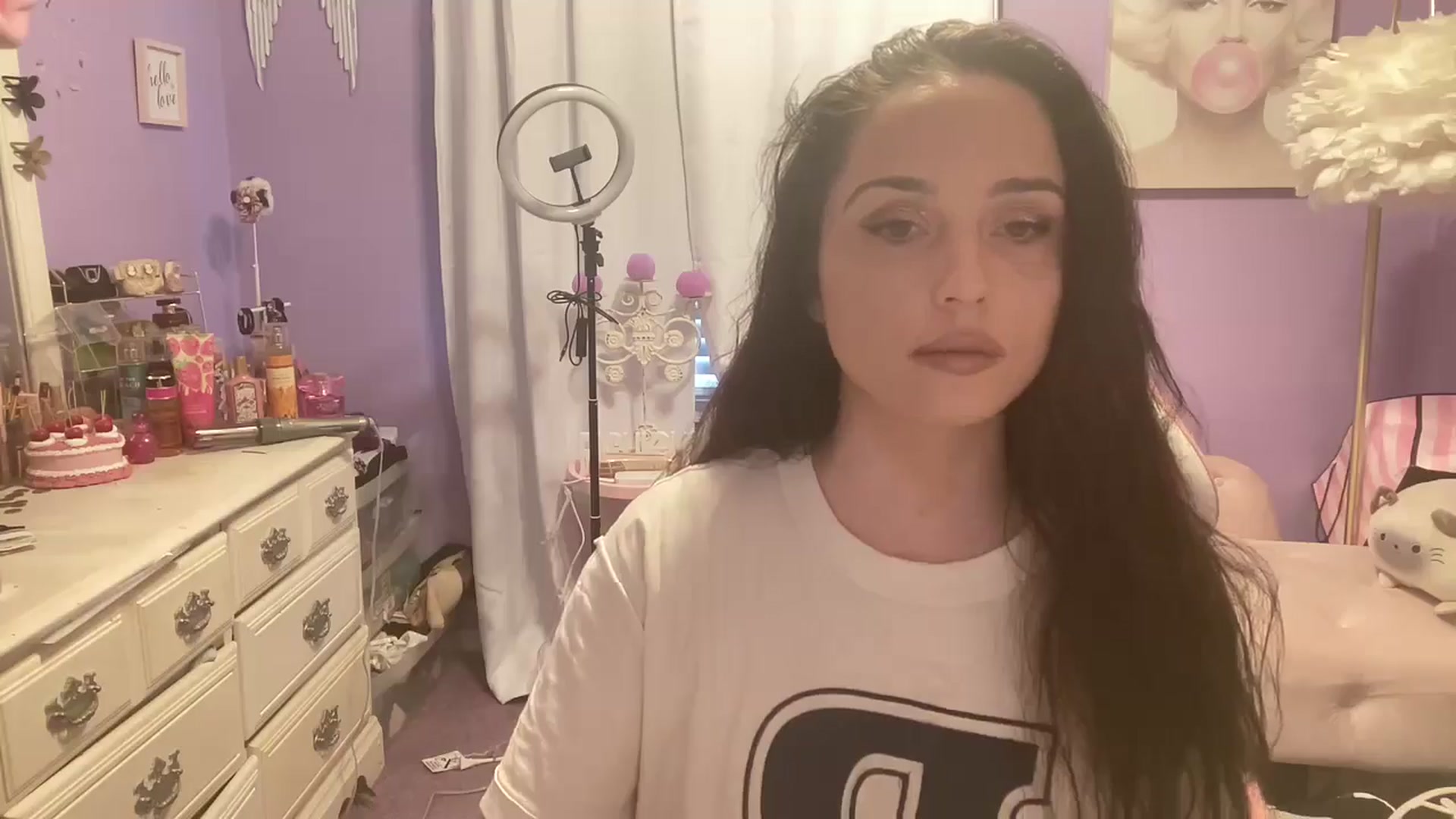 Gallery image thumbnail from Angel_baby124's myfreecams stream on, 09/21/2024, 18:13 image 5 of 20