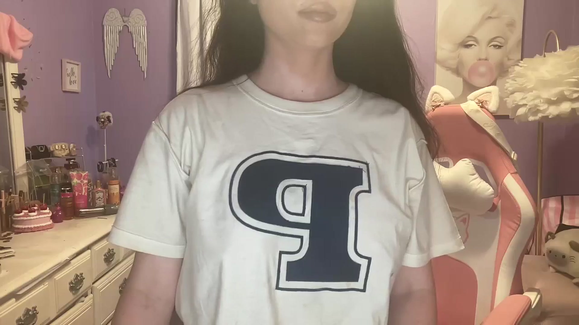 Gallery image thumbnail from Angel_baby124's myfreecams stream on, 09/21/2024, 18:13 image 7 of 20