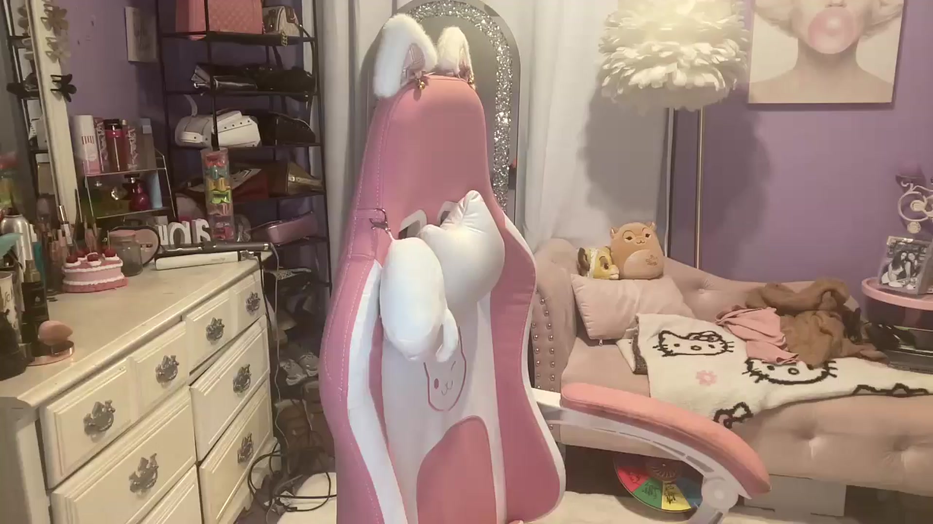Gallery image thumbnail from Angel_baby124's myfreecams stream on, 10/29/2024, 15:50 image 9 of 20