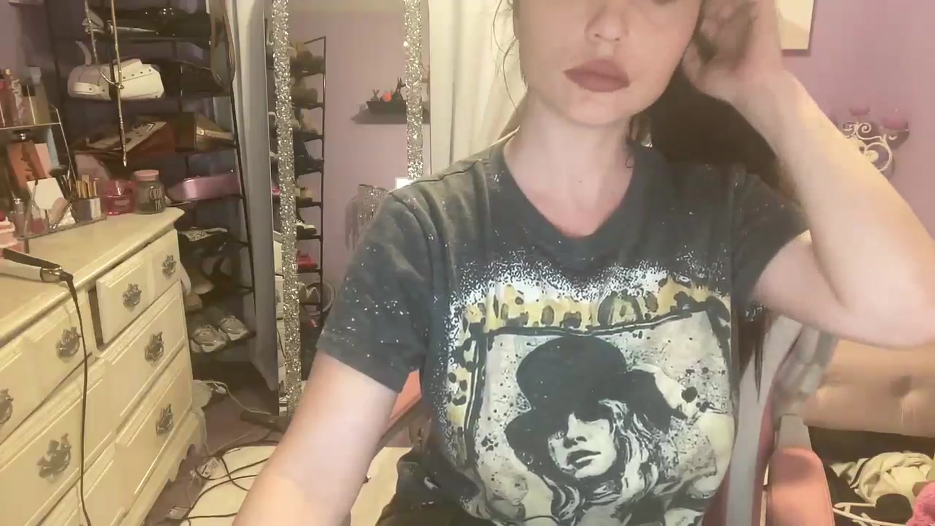 Gallery image thumbnail from Angel_baby124's myfreecams stream on, 11/03/2024, 21:01 image 20 of 20
