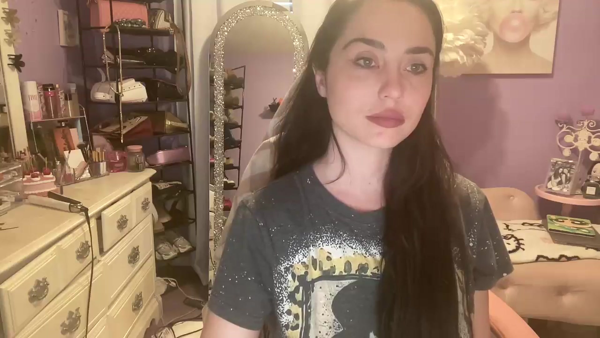 Gallery image thumbnail from Angel_baby124's myfreecams stream on, 11/03/2024, 21:01 image 3 of 20