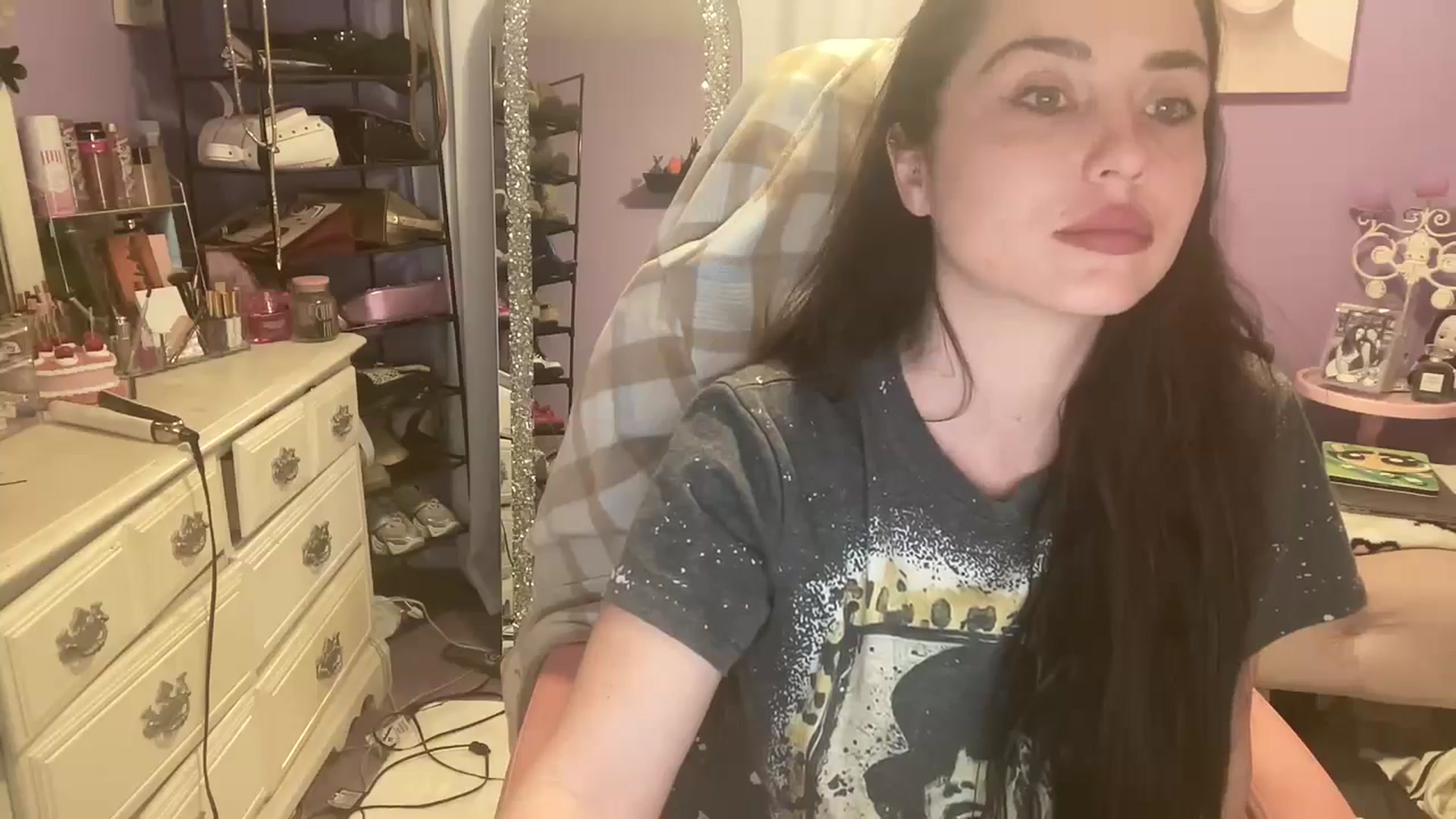 Gallery image thumbnail from Angel_baby124's myfreecams stream on, 11/03/2024, 21:01 image 4 of 20