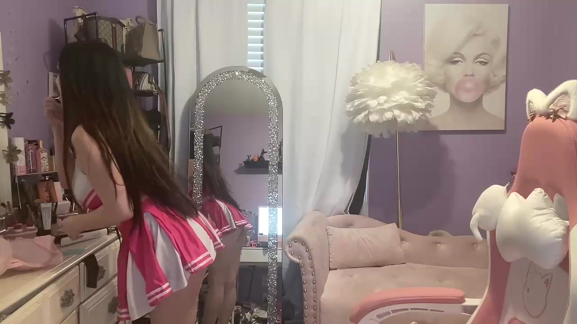 Gallery image thumbnail from Angel_baby124's myfreecams stream on, 11/20/2024, 17:12 image 2 of 20