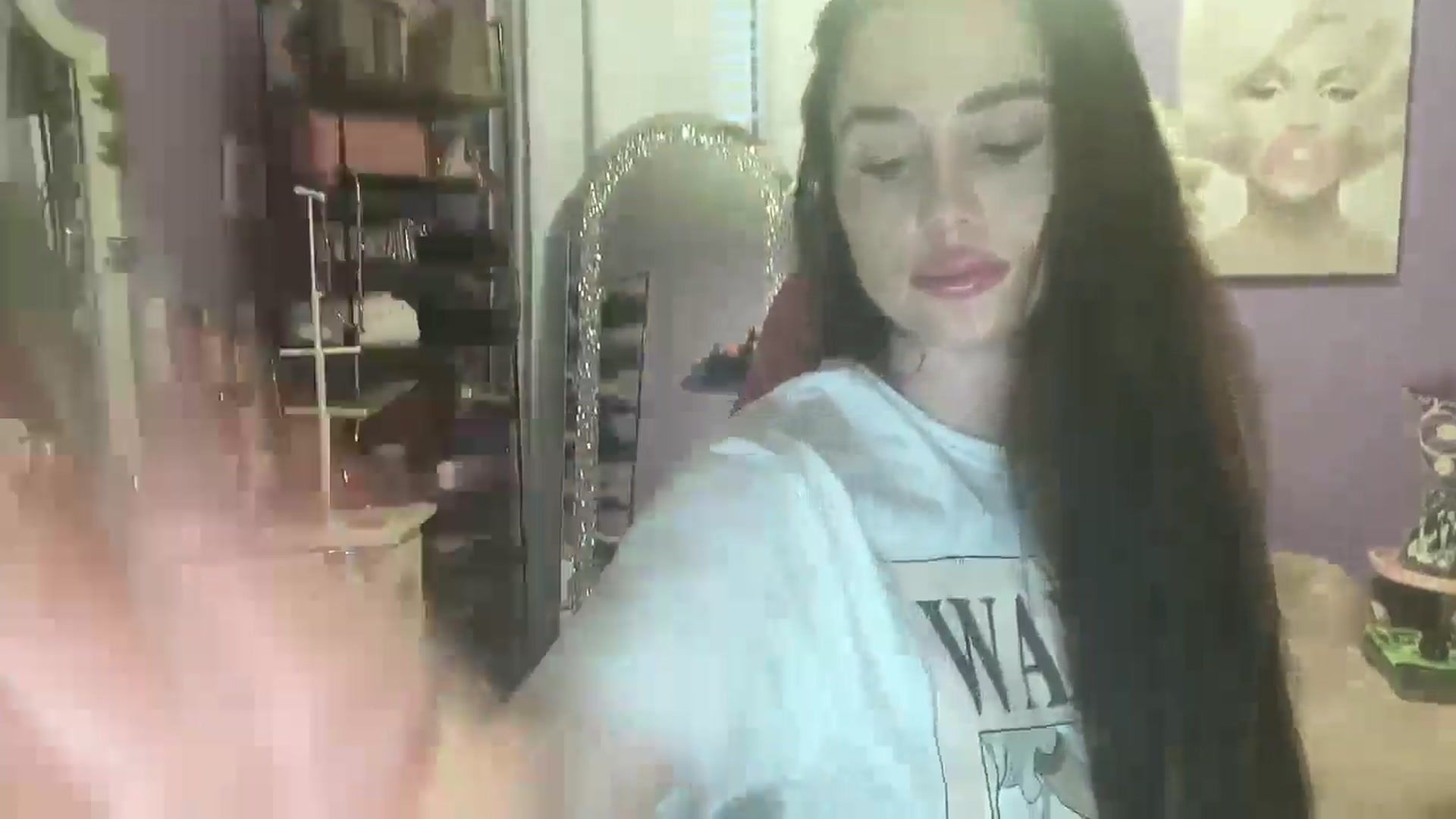 Gallery image thumbnail from Angel_baby124's myfreecams stream on, 11/26/2024, 22:02 image 10 of 20