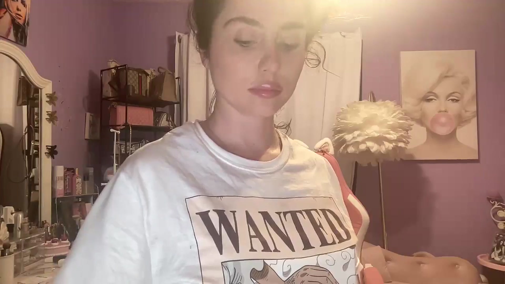 Gallery image thumbnail from Angel_baby124's myfreecams stream on, 11/26/2024, 22:02 image 18 of 20