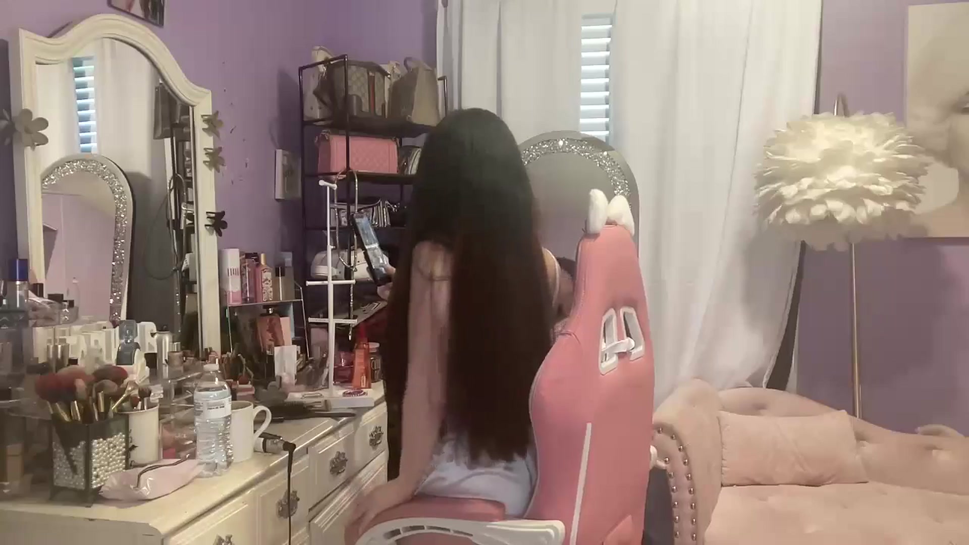 Gallery image thumbnail from Angel_baby124's myfreecams stream on, 11/27/2024, 15:02 image 18 of 20