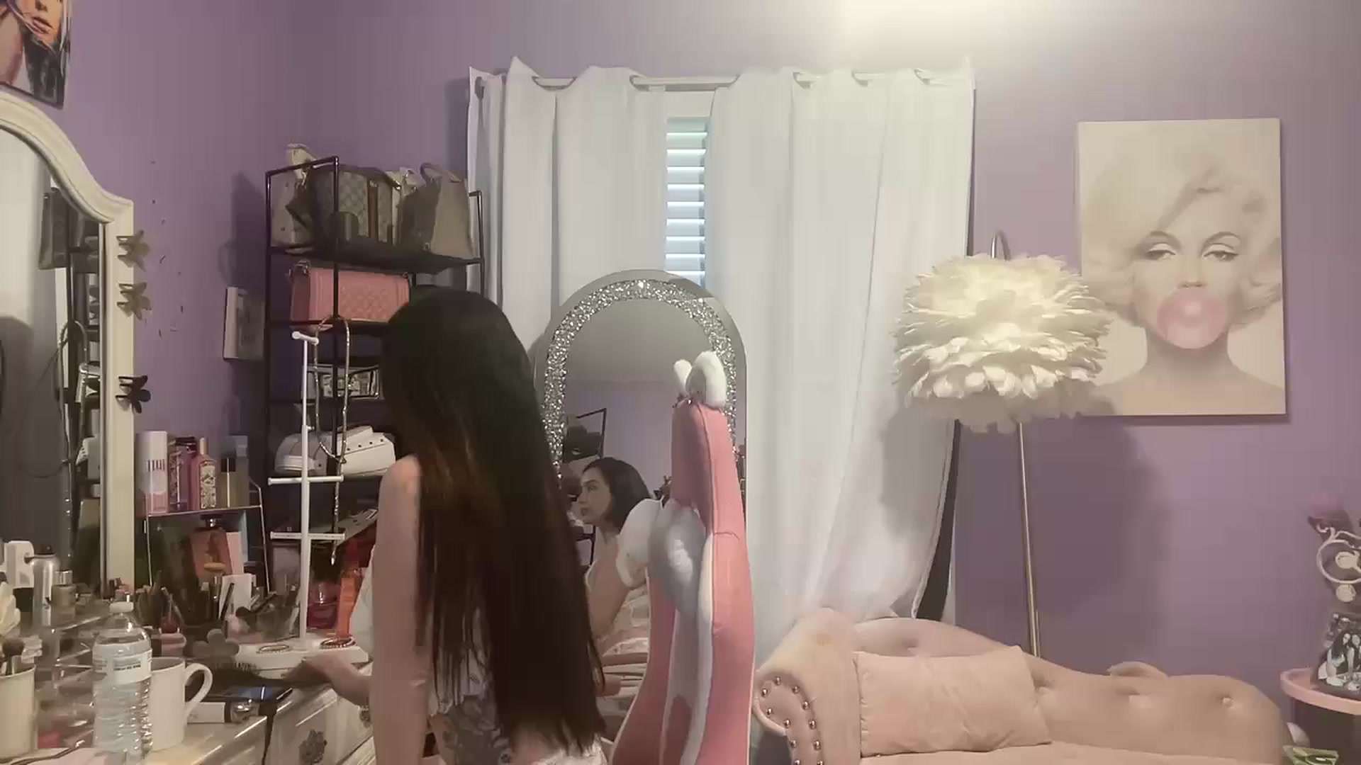 Gallery image thumbnail from Angel_baby124's myfreecams stream on, 11/27/2024, 15:02 image 14 of 20
