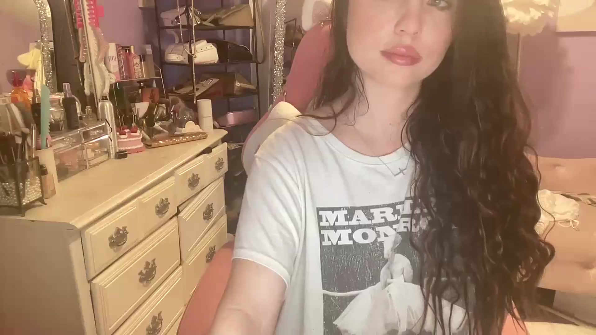 Gallery image thumbnail from Angel_baby124's myfreecams stream on, 12/28/2024, 16:54 image 5 of 20