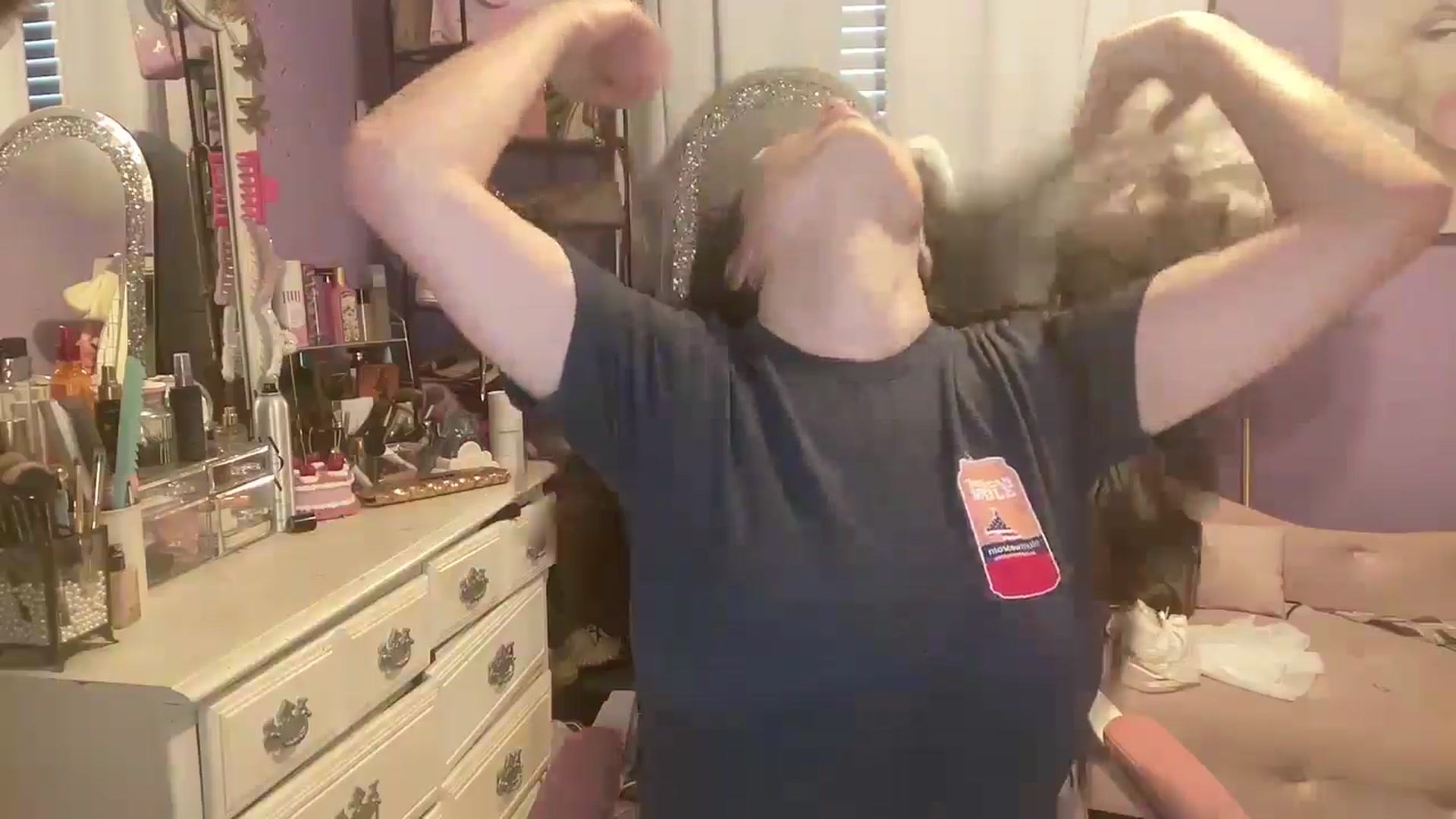 Gallery image thumbnail from Angel_baby124's myfreecams stream on, 12/28/2024, 19:01 image 3 of 20