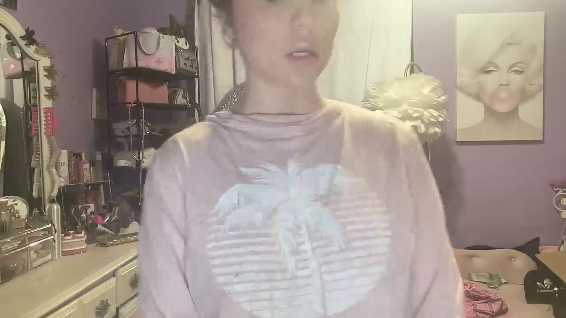 Gallery image thumbnail from Angel_baby124's myfreecams stream on, 01/01/2025, 21:32 image 8 of 20