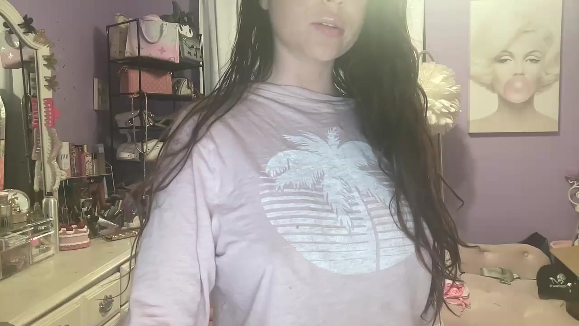 Gallery image thumbnail from Angel_baby124's myfreecams stream on, 01/02/2025, 03:17 image 5 of 20