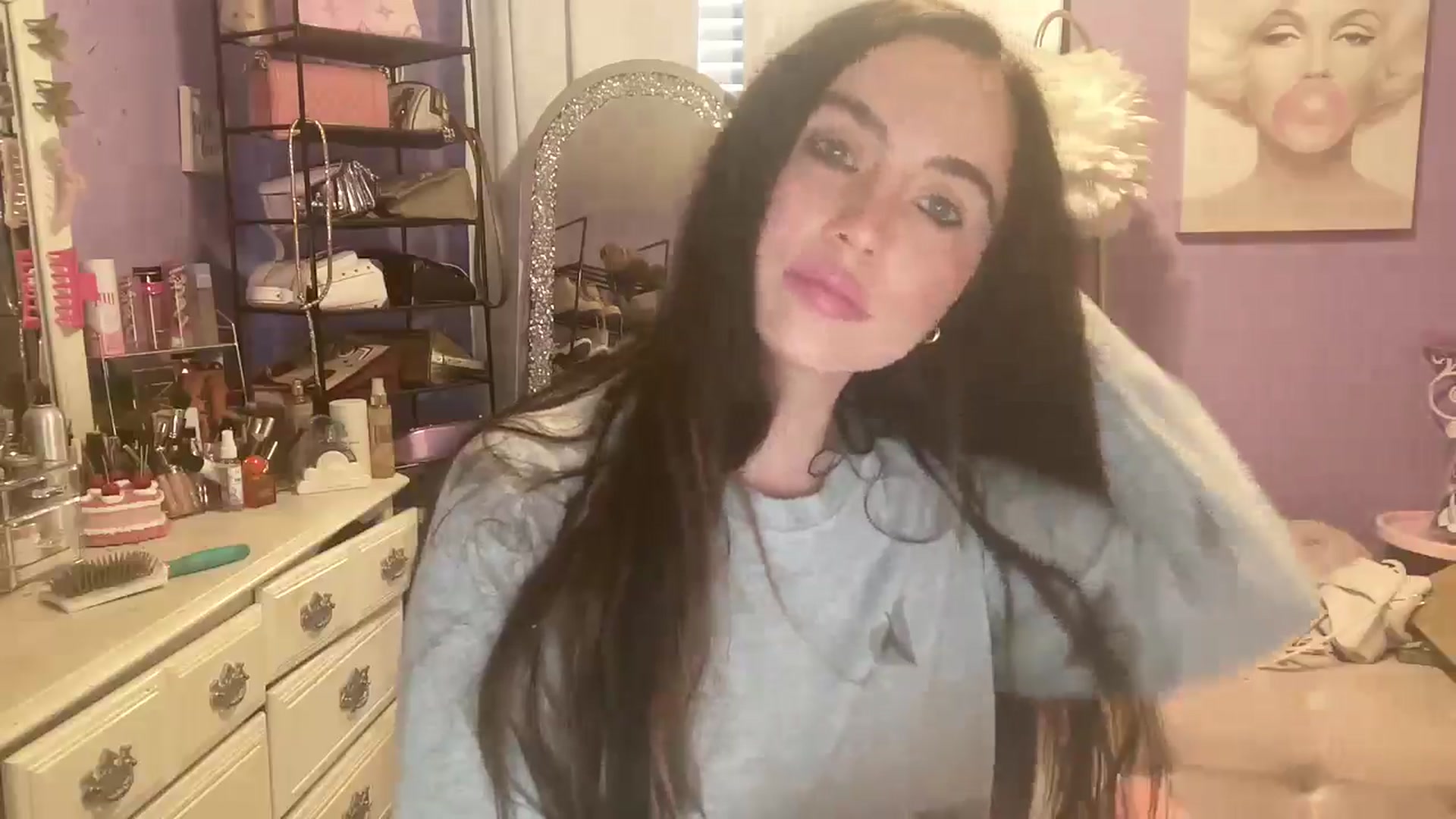 Gallery image thumbnail from Angel_baby124's myfreecams stream on, 01/10/2025, 19:43 image 4 of 20