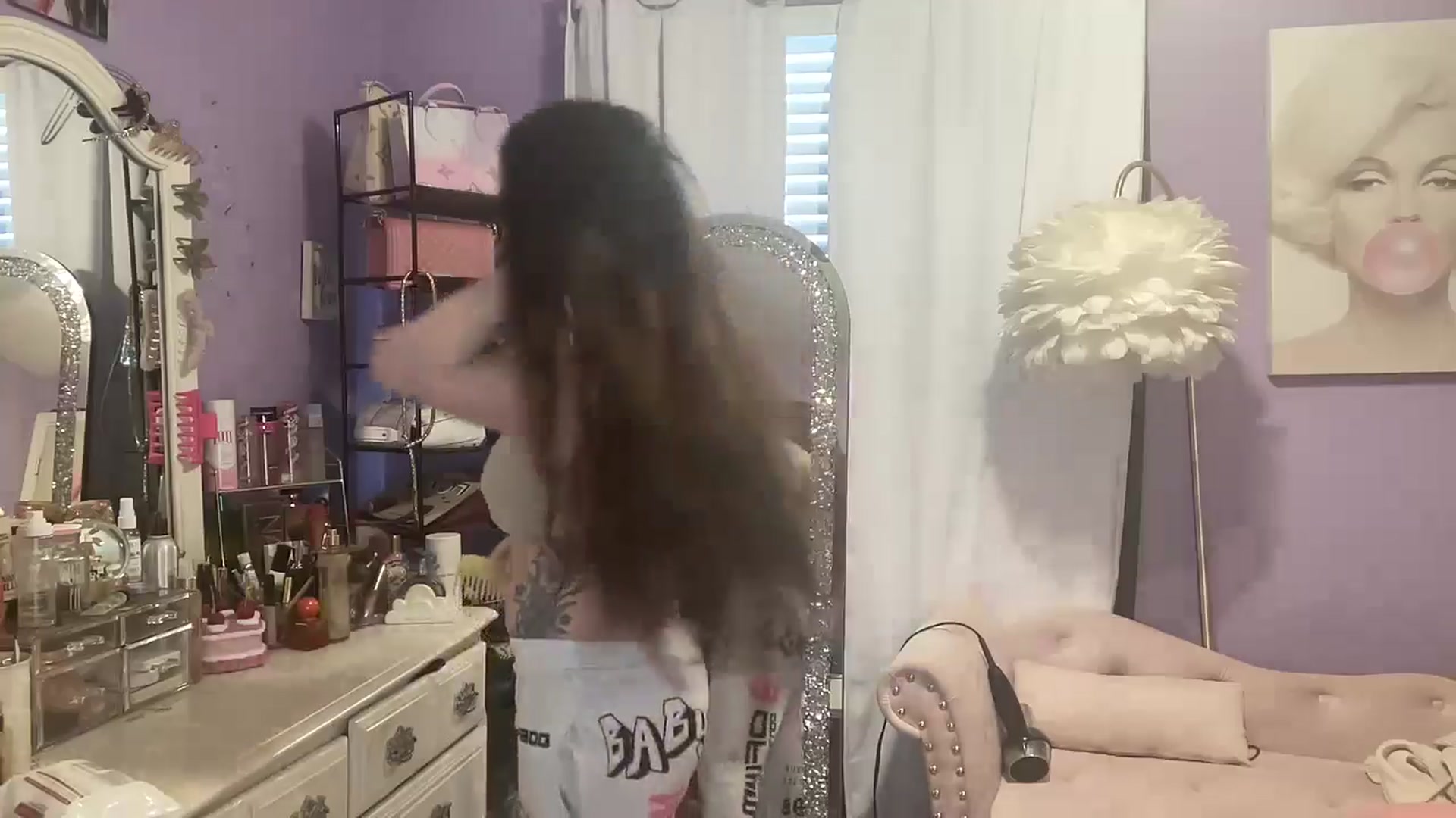 Gallery image thumbnail from Angel_baby124's myfreecams stream on, 01/13/2025, 15:57 image 20 of 20