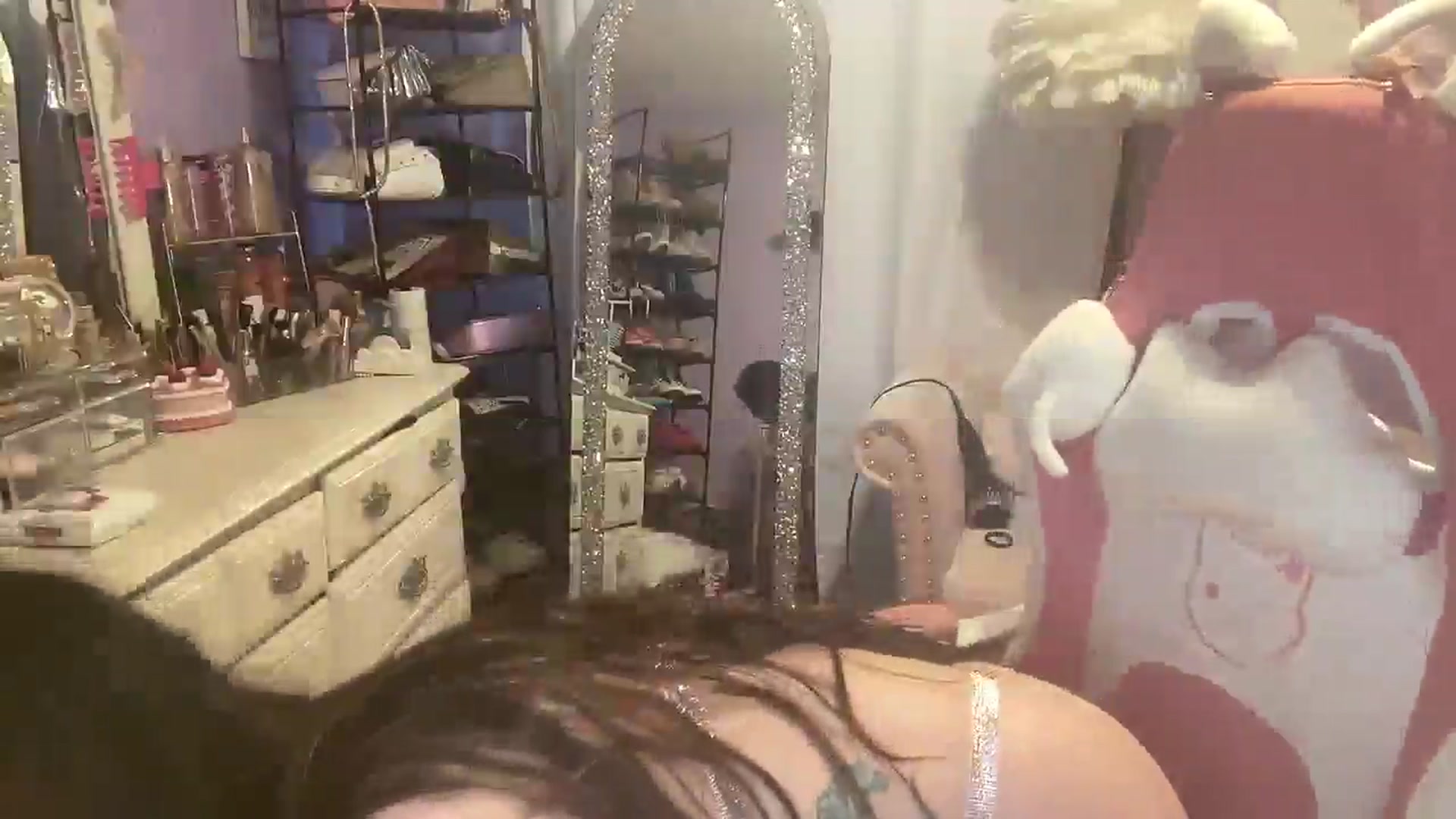 Gallery image thumbnail from Angel_baby124's myfreecams stream on, 01/20/2025, 19:54 image 15 of 20