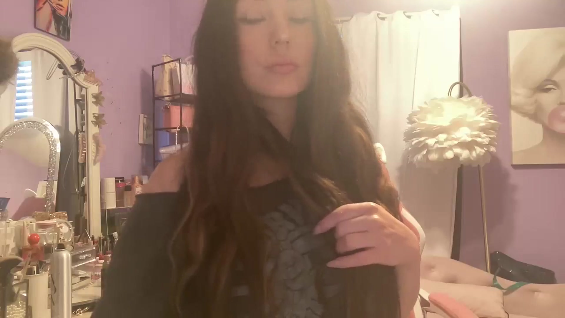 Gallery image thumbnail from Angel_baby124's myfreecams stream on, 01/22/2025, 16:11 image 14 of 20