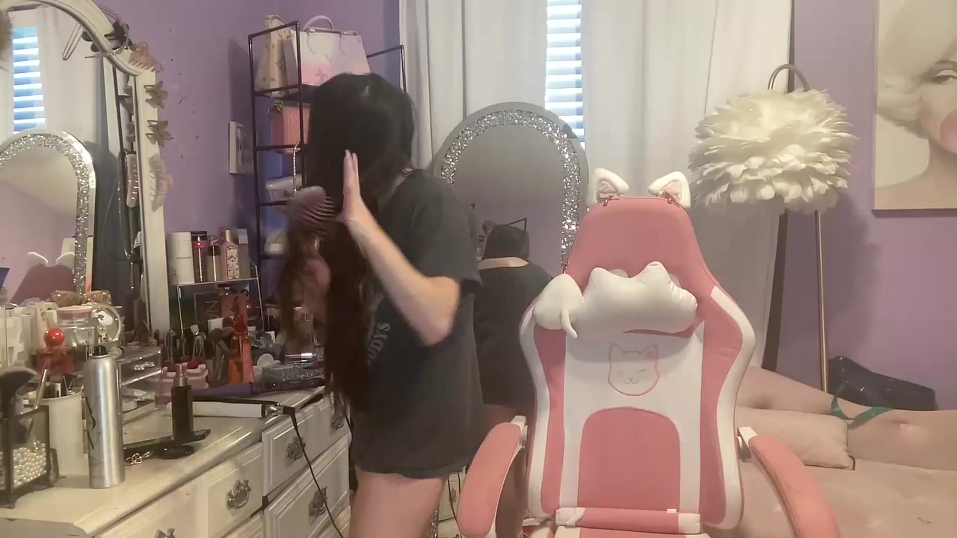 Gallery image thumbnail from Angel_baby124's myfreecams stream on, 01/22/2025, 16:11 image 13 of 20
