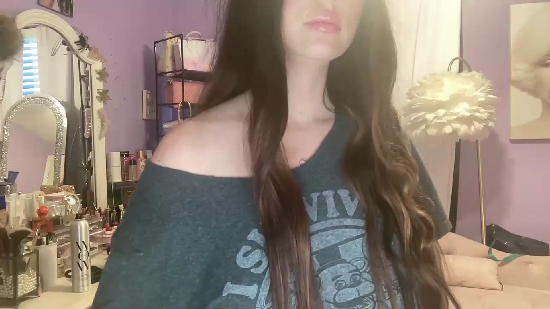 Gallery image thumbnail from Angel_baby124's myfreecams stream on, 01/22/2025, 16:11 image 7 of 20